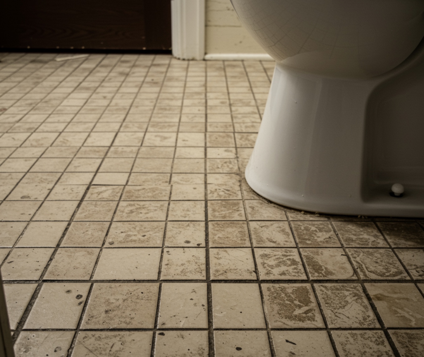 bathroom flooring london